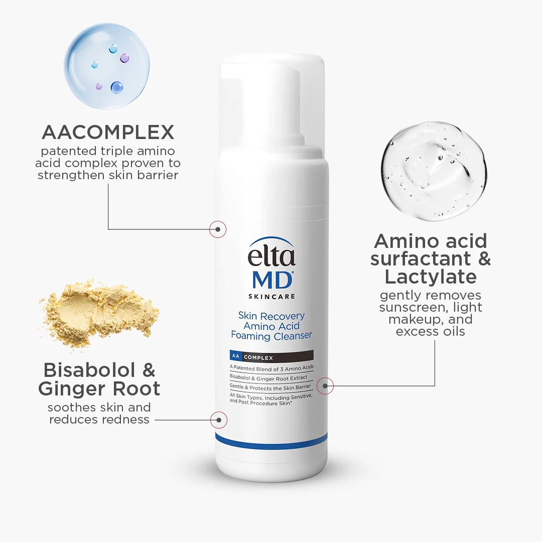 EltaMD Sensitive Skin Kit - Image 6