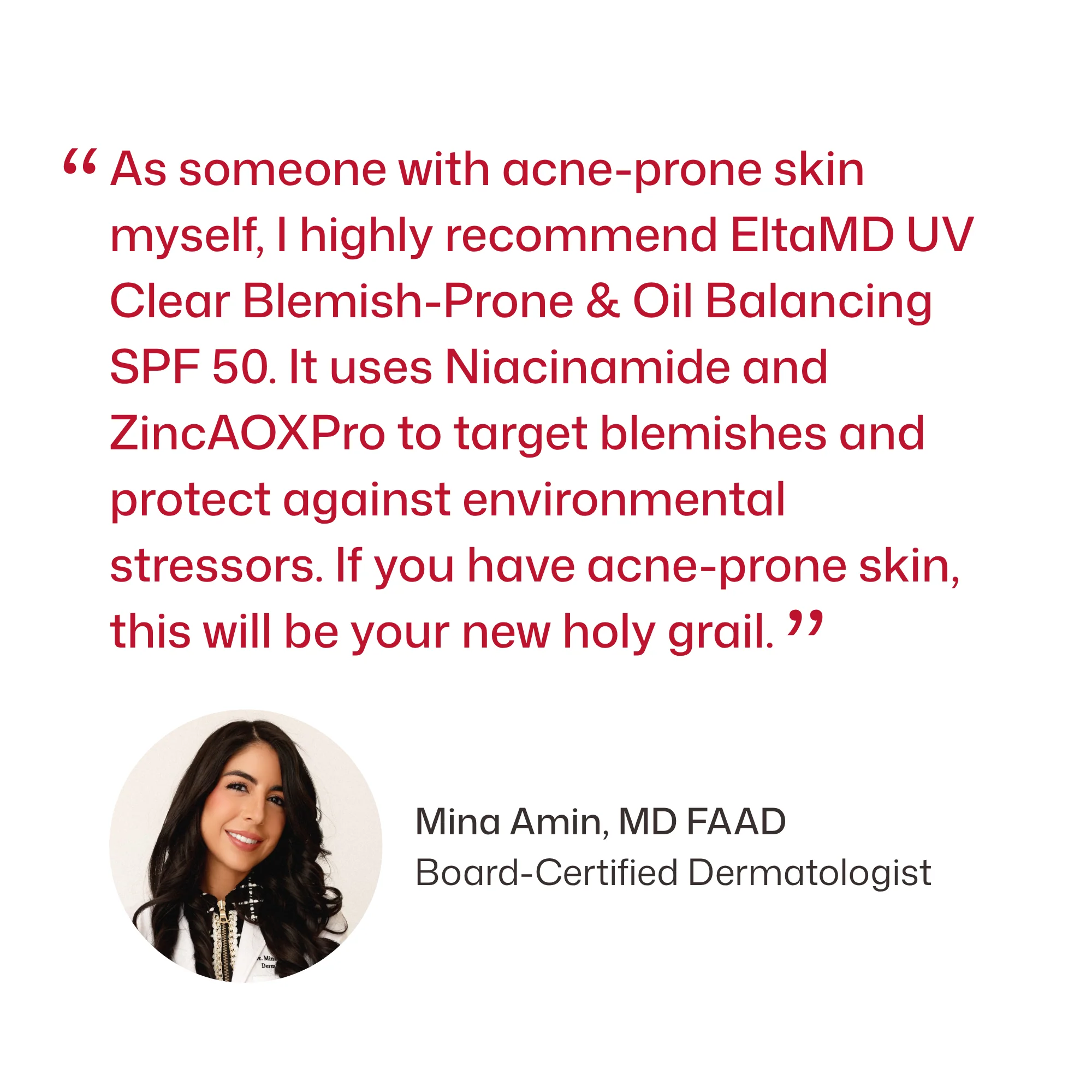 EltaMD UV Clear Blemish-Prone & Oil Balancing SPF 50 - Image 11