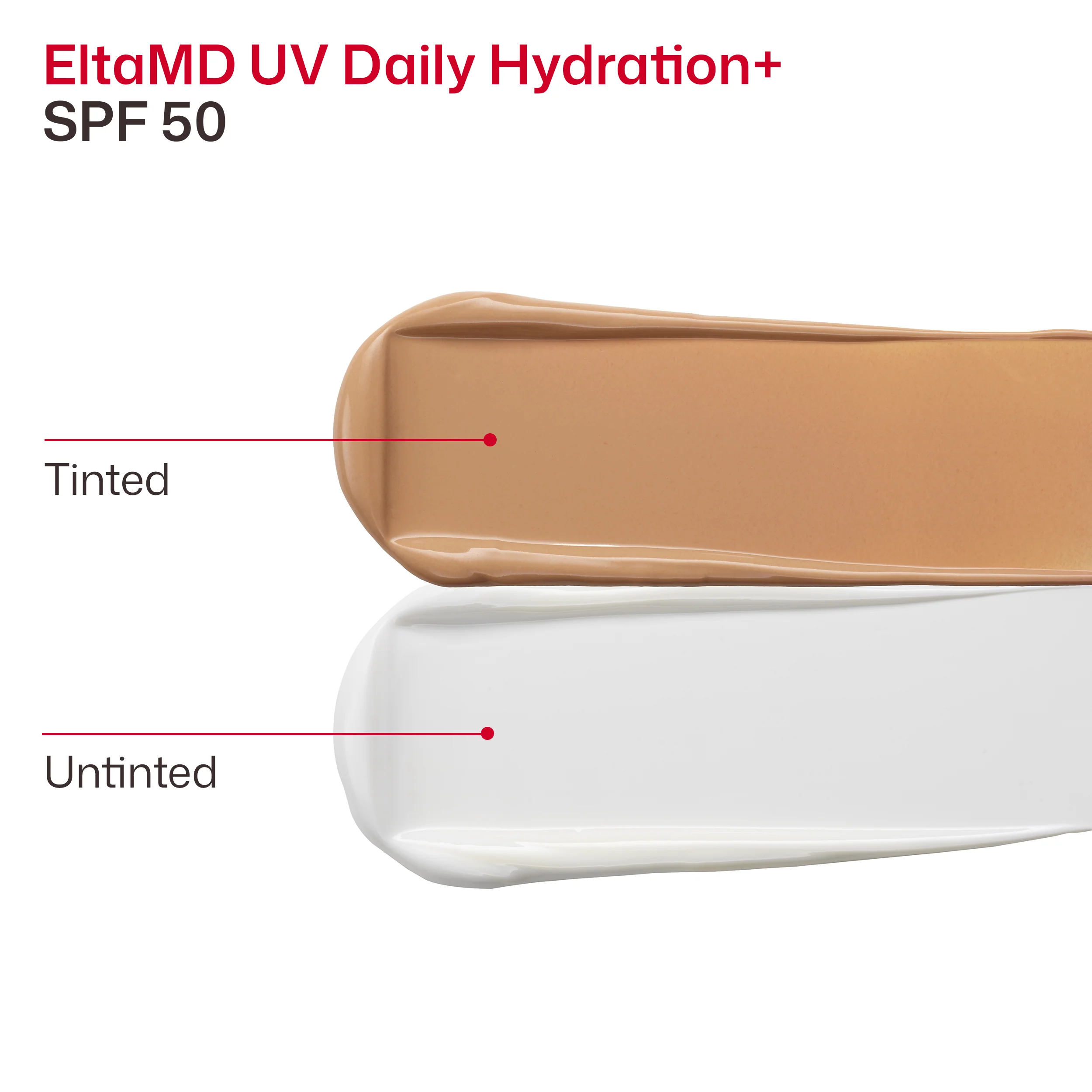 EltaMD UV Daily Hydration+ Tinted SPF 50 - Image 11