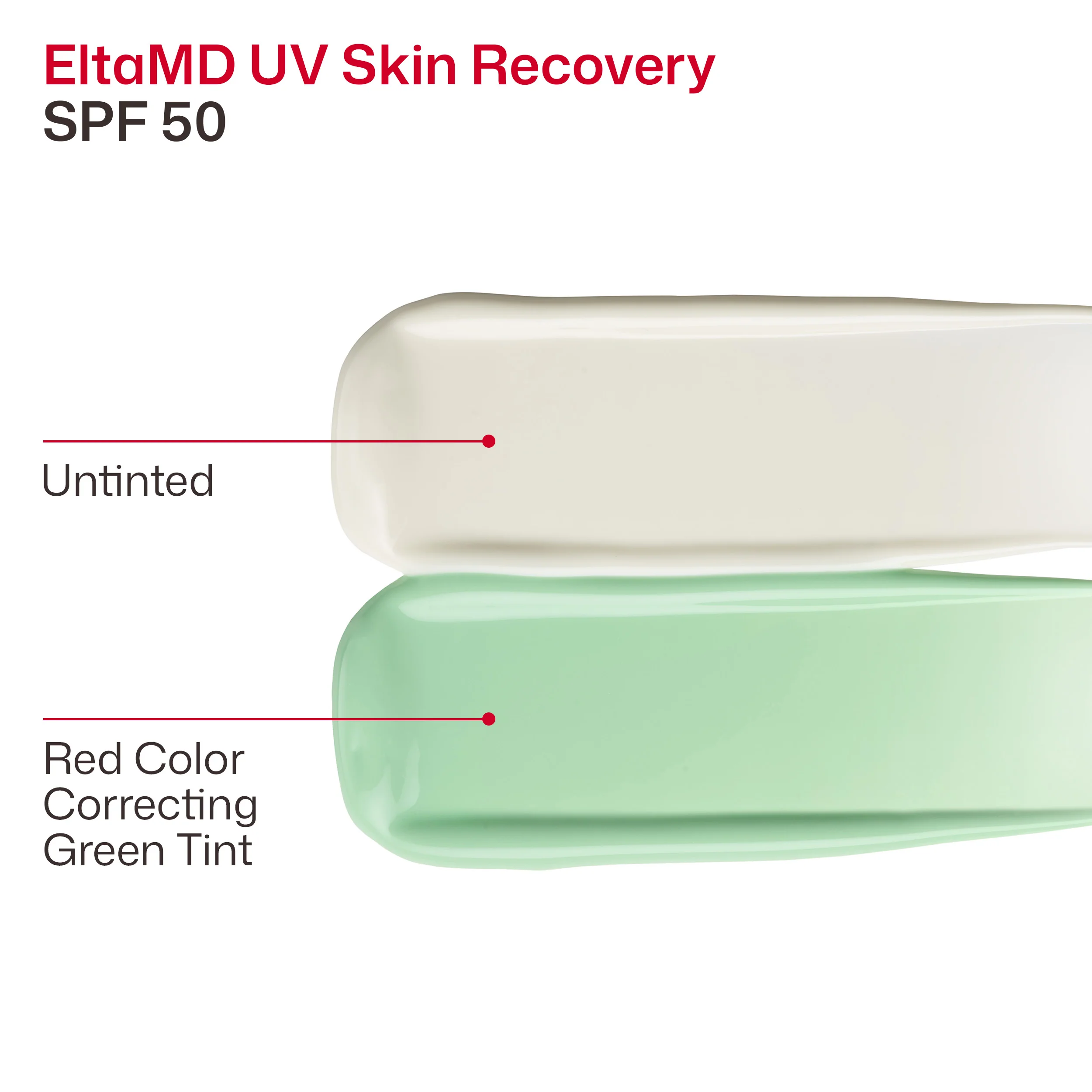 EltaMD UV Skin Recovery Broad Spectrum SPF 50 Face Sunscreen - Image 12