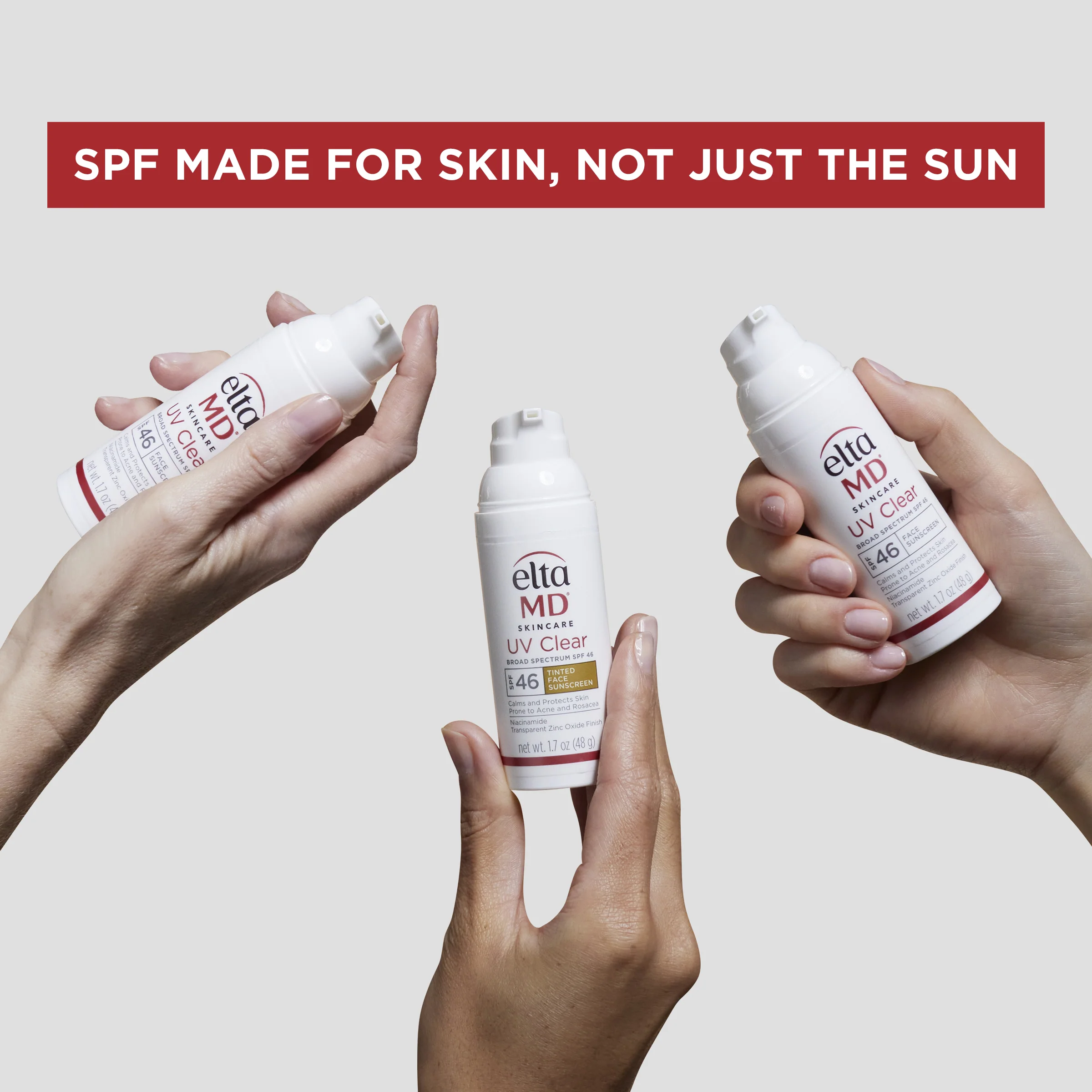 EltaMD UV Sport Broad-Spectrum SPF 50+ - Image 7