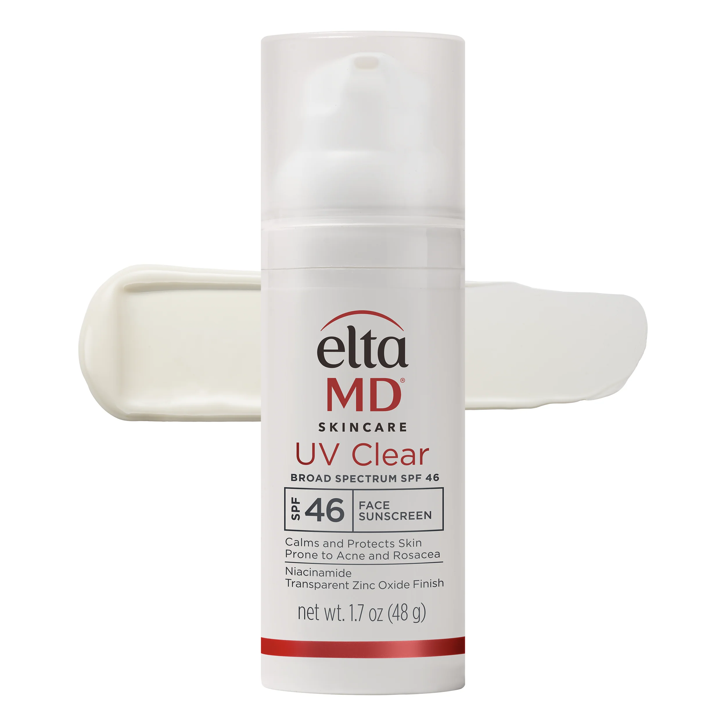 UV Clear Tinted & Untinted Twin Pack - Image 4