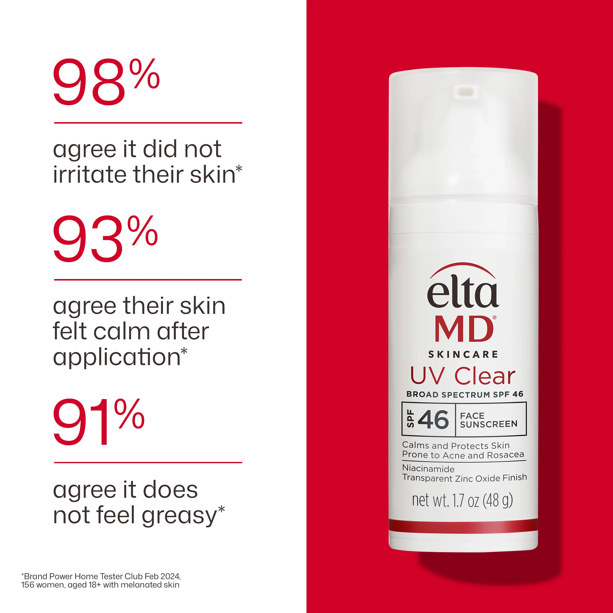 EltaMD UV Clear Broad-Spectrum SPF 46 - Image 11