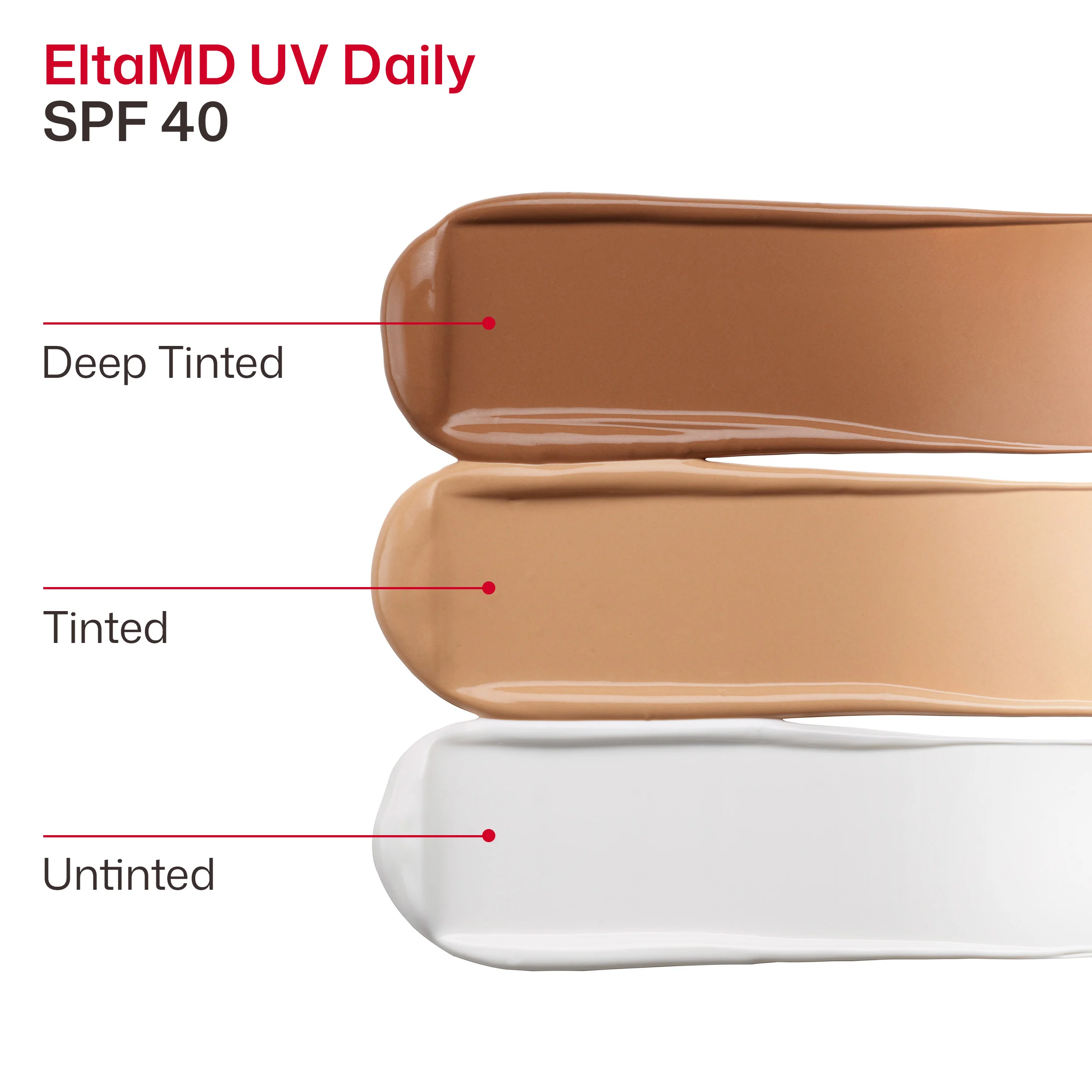 EltaMD UV Daily Tinted Broad-Spectrum SPF 40 - Image 10